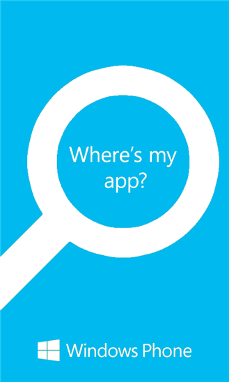 Windows App Store Debuts Where's My App to Help Users Find Popular Android or iOS Apps
